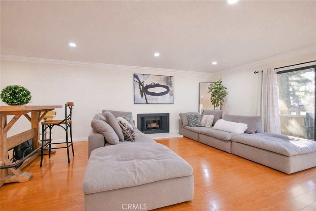 747 Fairview Avenue, Unit A Arcadia, CA 91007 - Photo 10 of 43 Living Area