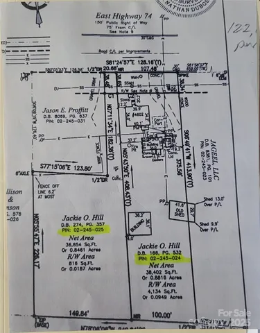 $409,000 | 4602 Highway 74, Wingate, NC 28174