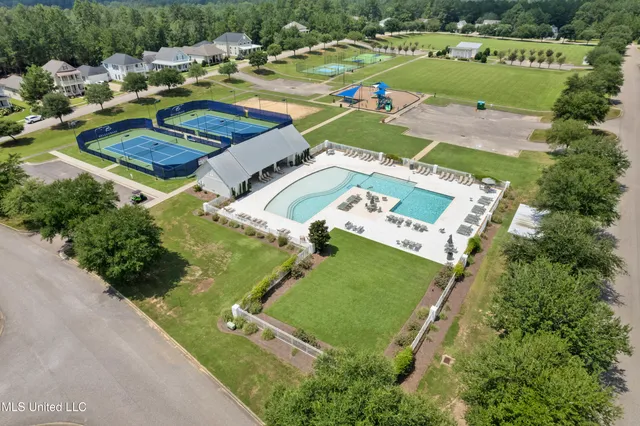 $489,900 | 56 Belletower Turn, Hattiesburg, MS 39402