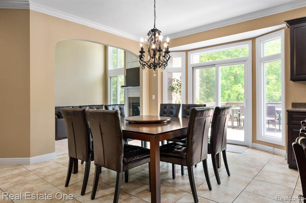 1485 Traceky Drive Rochester Hills, MI 48306 - Photo 6 of 45