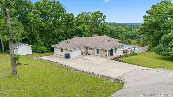 $599,000 | 145 Owls Roost Lane, Lake Ozark, MO 65049