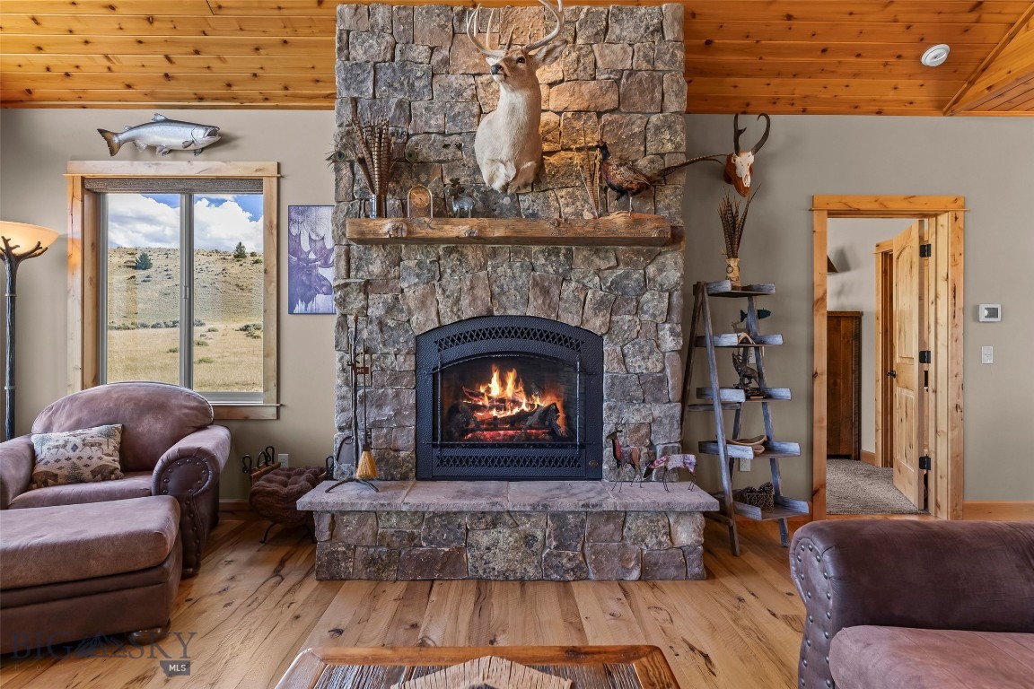 60 Hidden Valley Road Emigrant, MT 59027 - Photo 11 of 75 Gallery Image 11