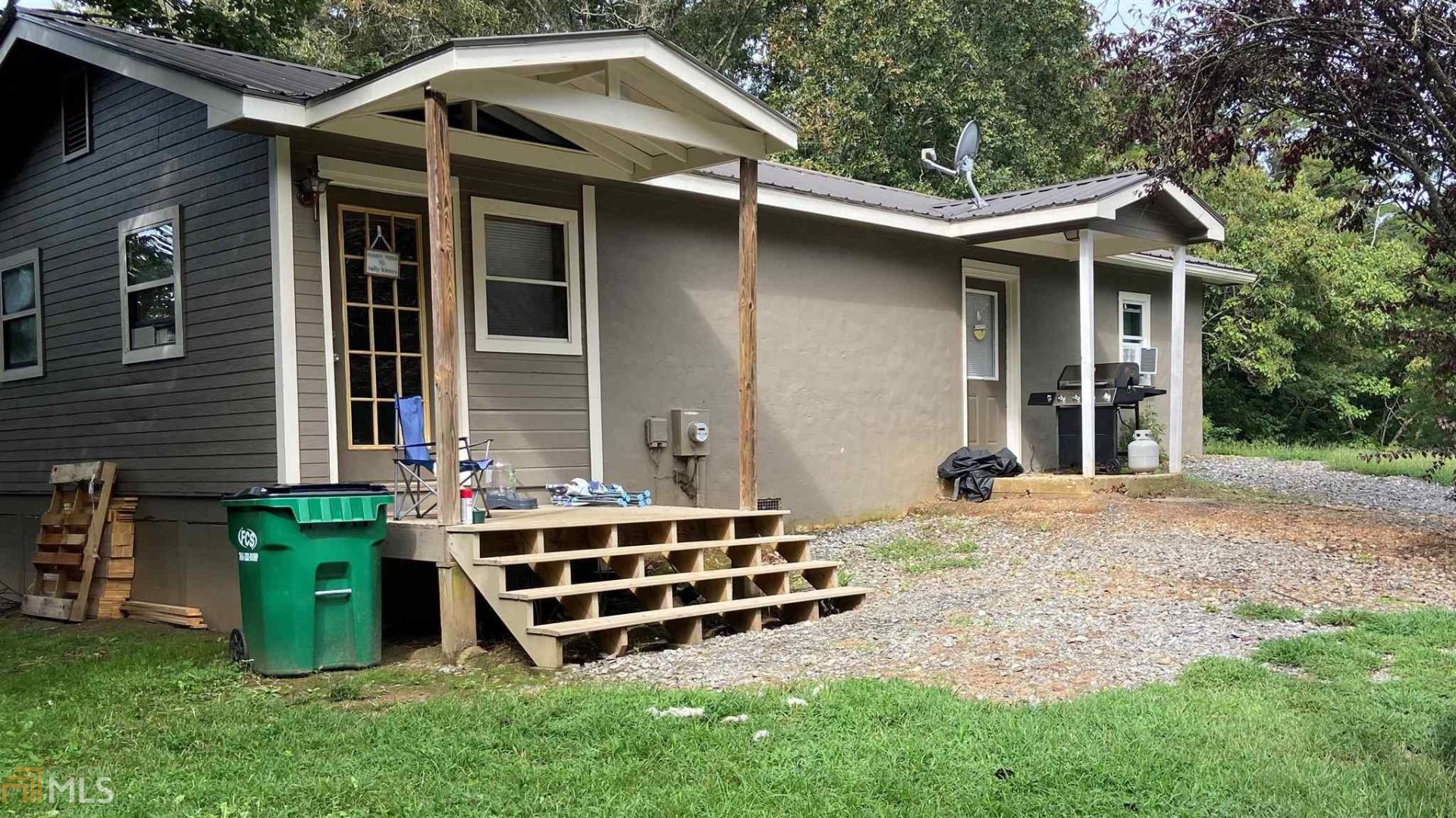 1044 Wheeler Road Demorest, GA 30535 - Photo 1 of 1