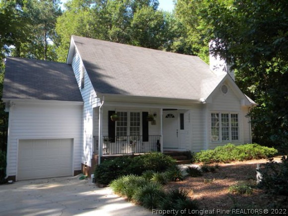 2609 Wheeler Ridge Lane Raleigh, NC 27606 - Photo 1 of 1 Gallery Image 1