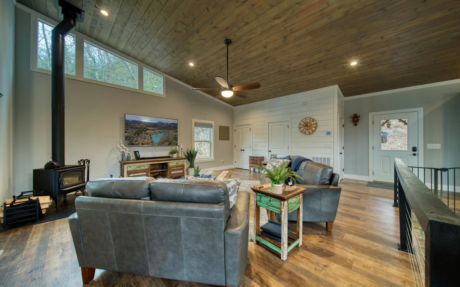 7135 Nell View Road Hiawassee, GA 30546 - Photo 11 of 64 Additional View