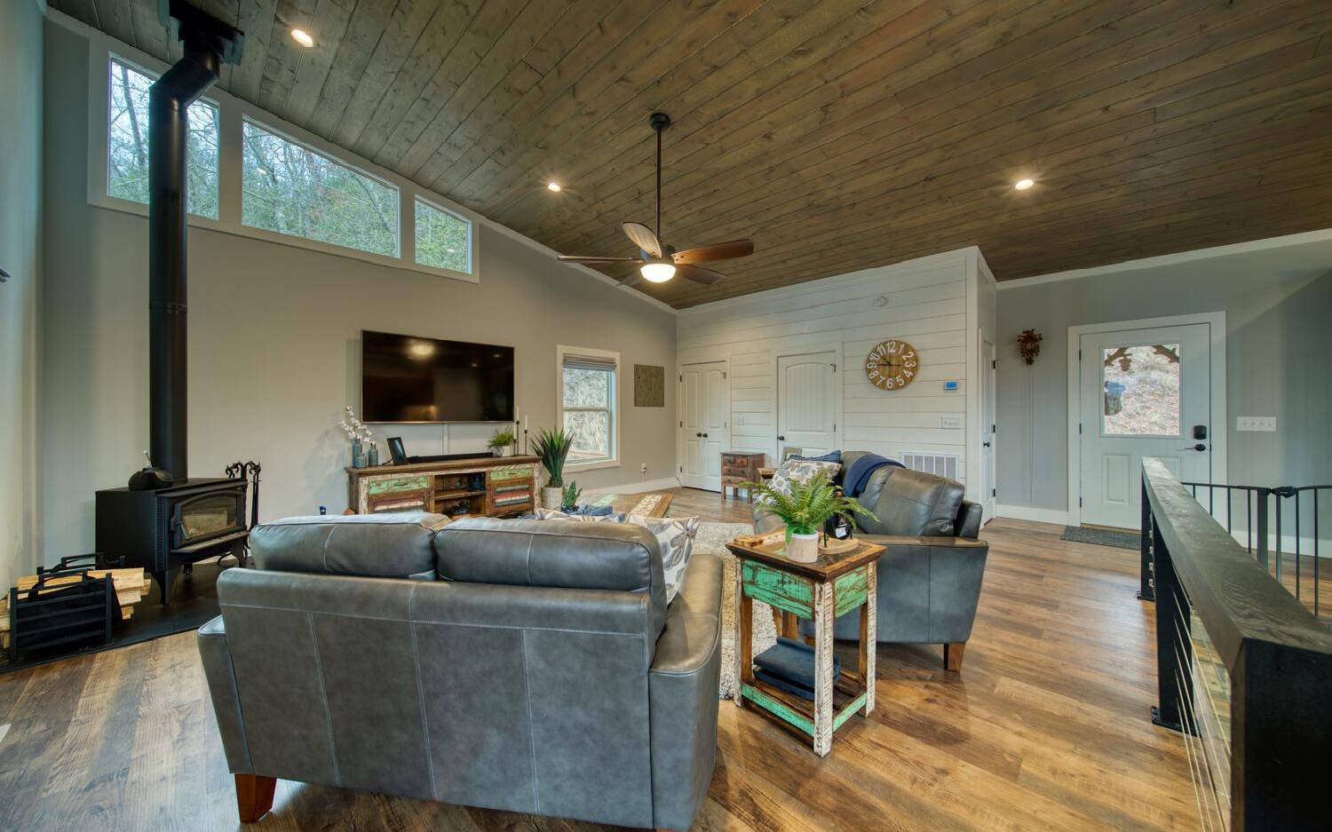 7135 Nell View Road Hiawassee, GA 30546 - Photo 12 of 64 Additional View