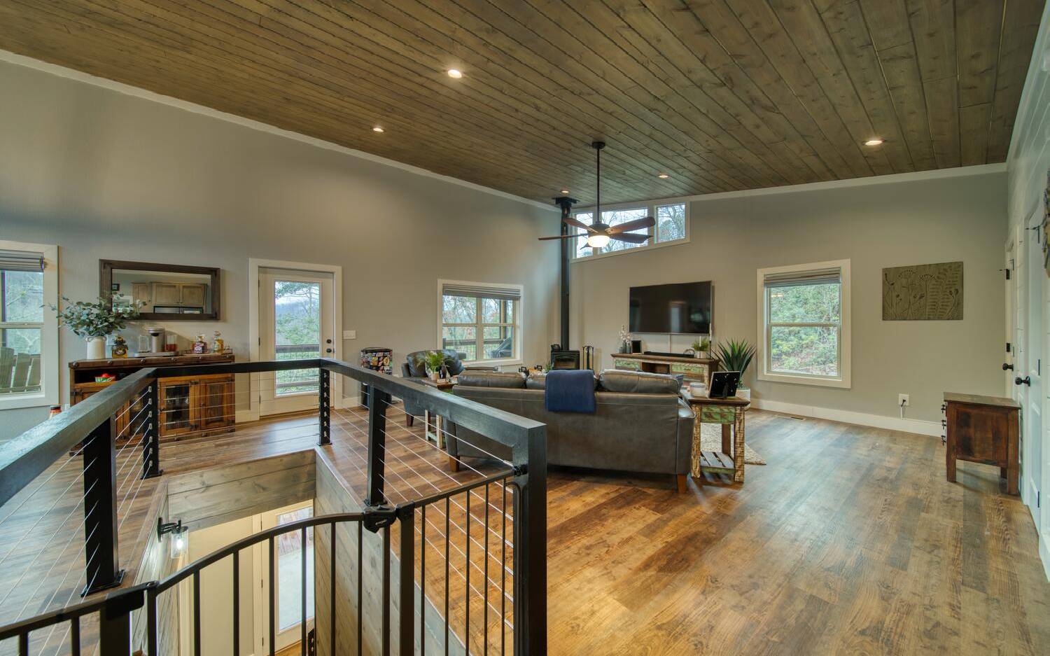 7135 Nell View Road Hiawassee, GA 30546 - Photo 13 of 64 Additional View
