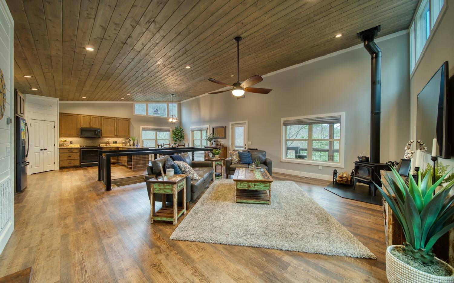 7135 Nell View Road Hiawassee, GA 30546 - Photo 14 of 64 Additional View