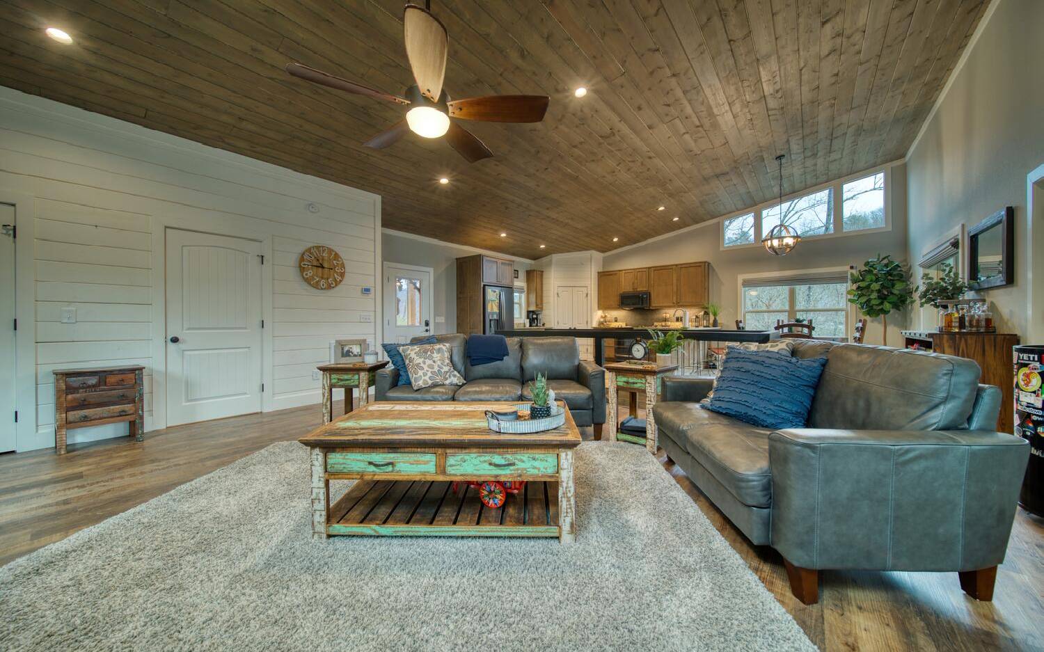 7135 Nell View Road Hiawassee, GA 30546 - Photo 15 of 64 Additional View