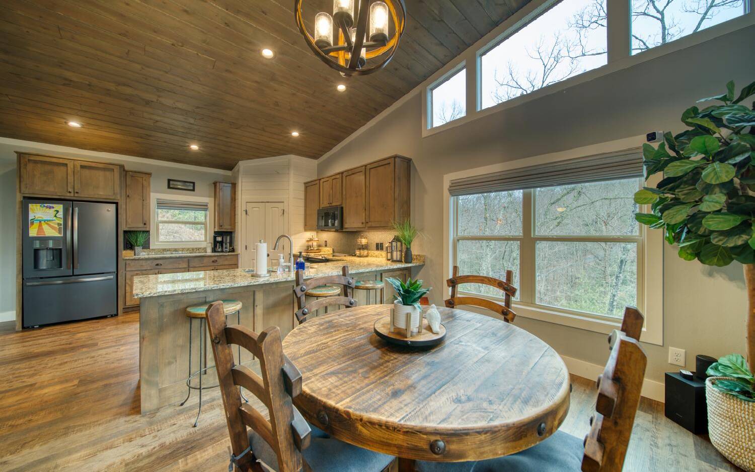 7135 Nell View Road Hiawassee, GA 30546 - Photo 16 of 64 Additional View