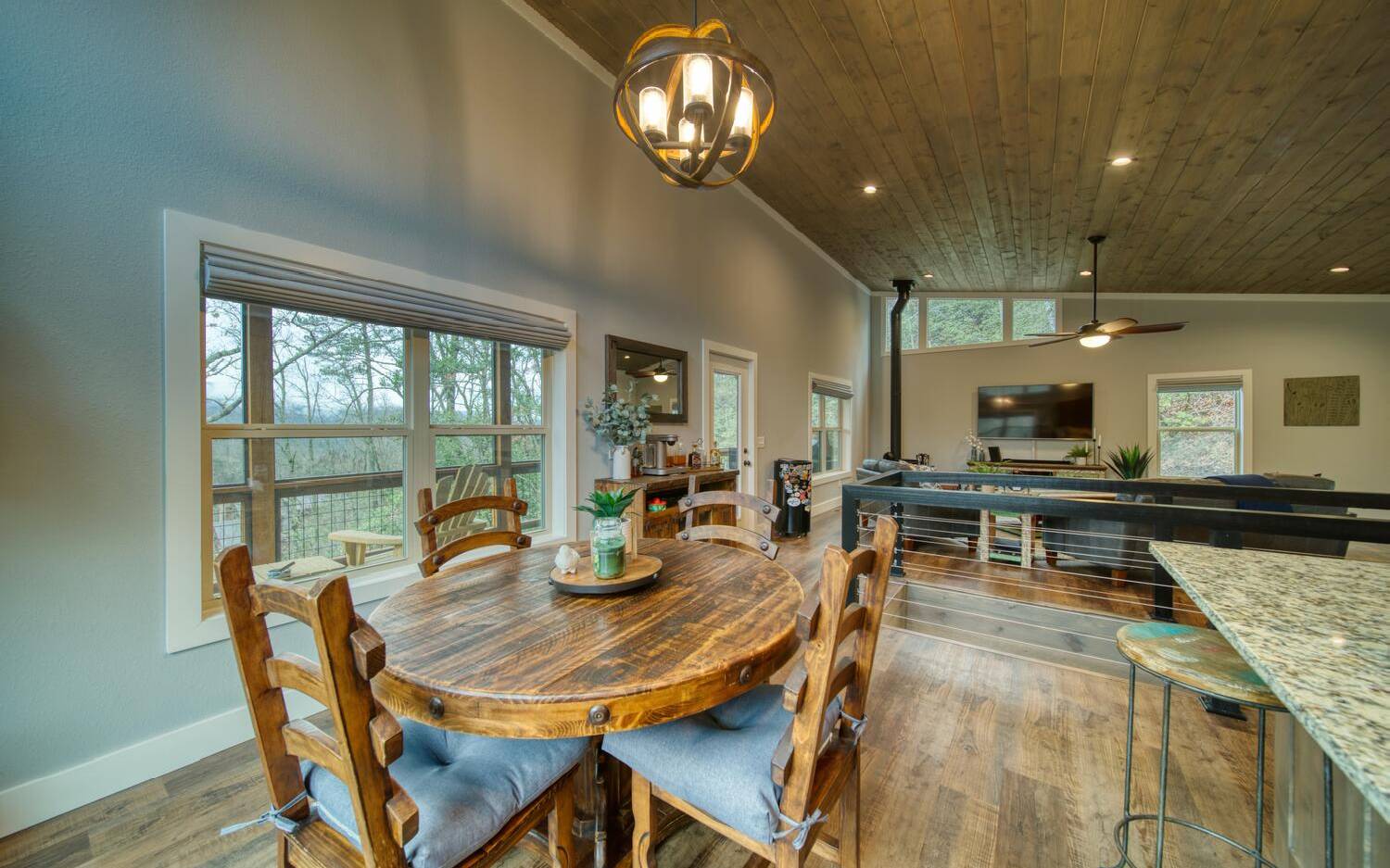 7135 Nell View Road Hiawassee, GA 30546 - Photo 18 of 64 Additional View