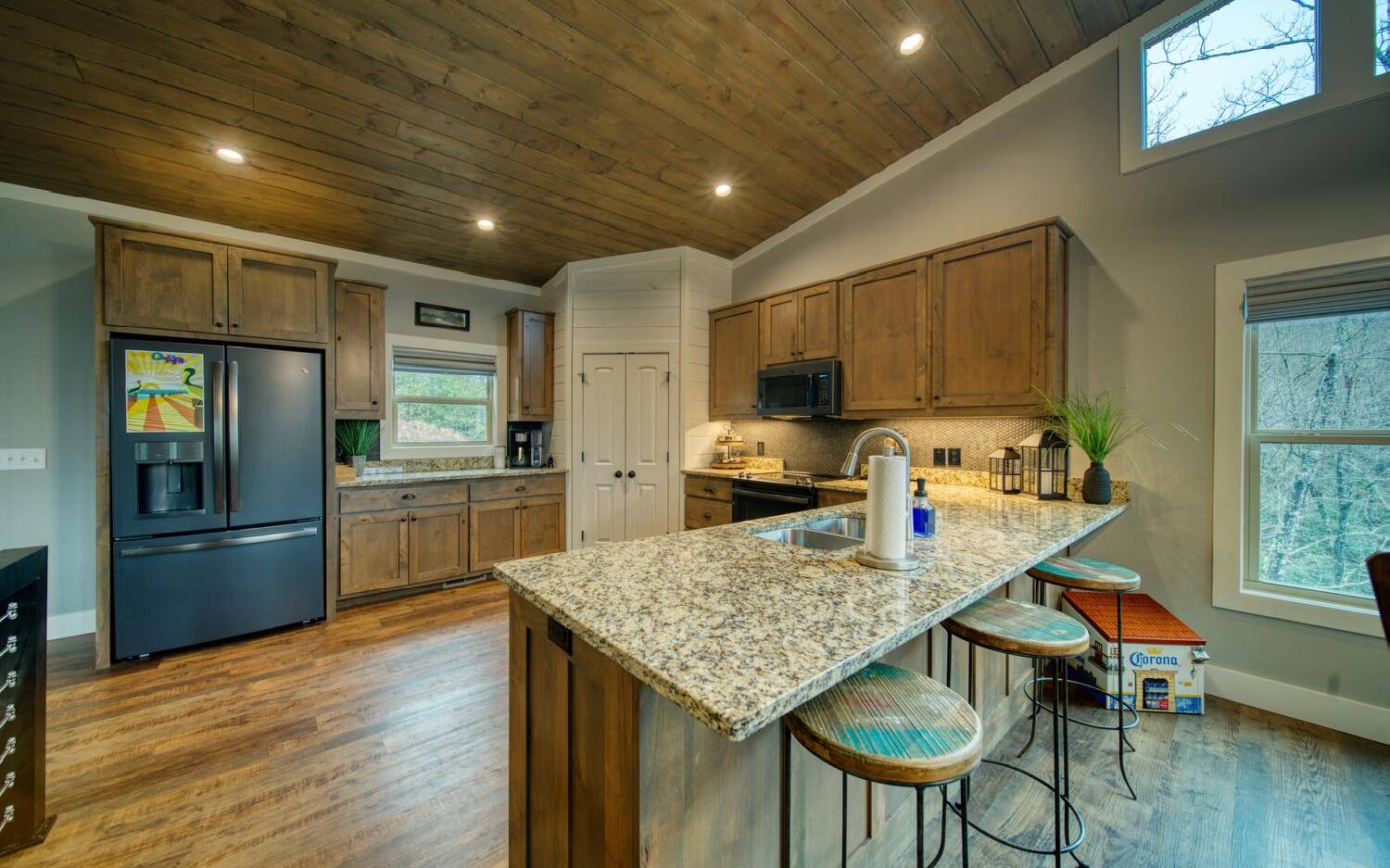 7135 Nell View Road Hiawassee, GA 30546 - Photo 19 of 64 Additional View