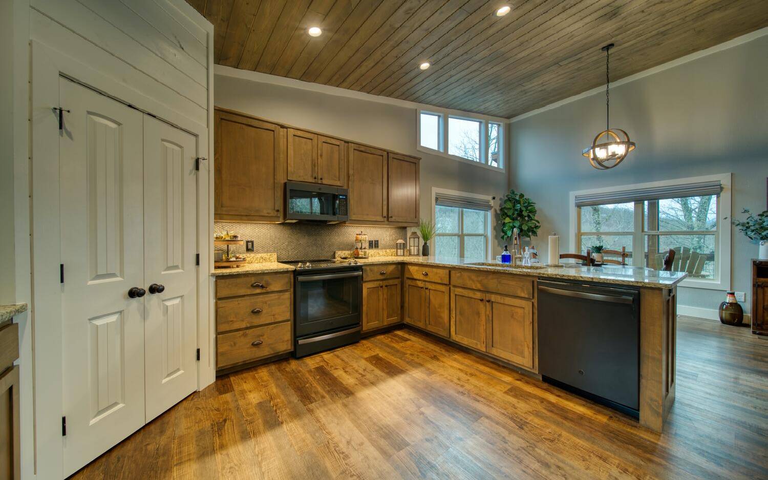 7135 Nell View Road Hiawassee, GA 30546 - Photo 22 of 64 Additional View