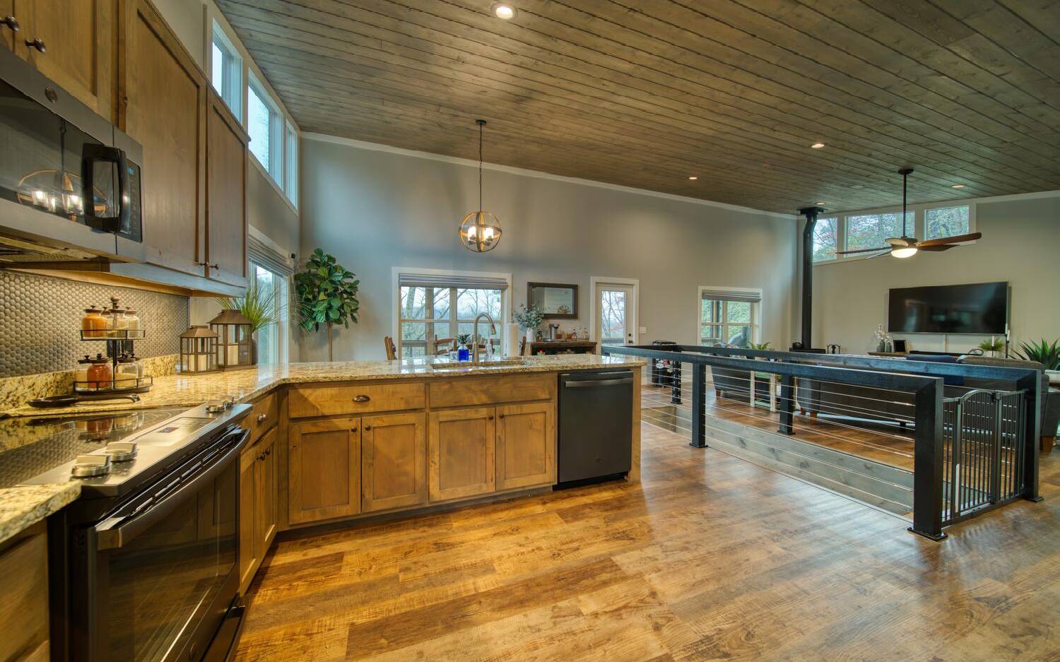 7135 Nell View Road Hiawassee, GA 30546 - Photo 23 of 64 Additional View