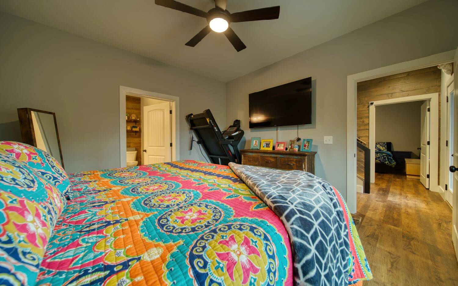 7135 Nell View Road Hiawassee, GA 30546 - Photo 28 of 64 Additional View