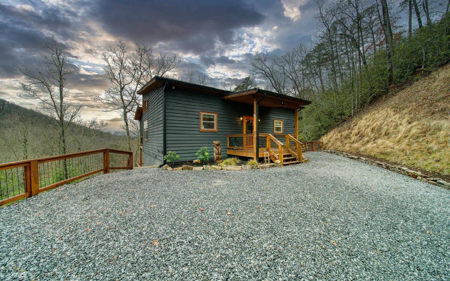 7135 Nell View Road Hiawassee, GA 30546 - Photo 3 of 64 Additional View