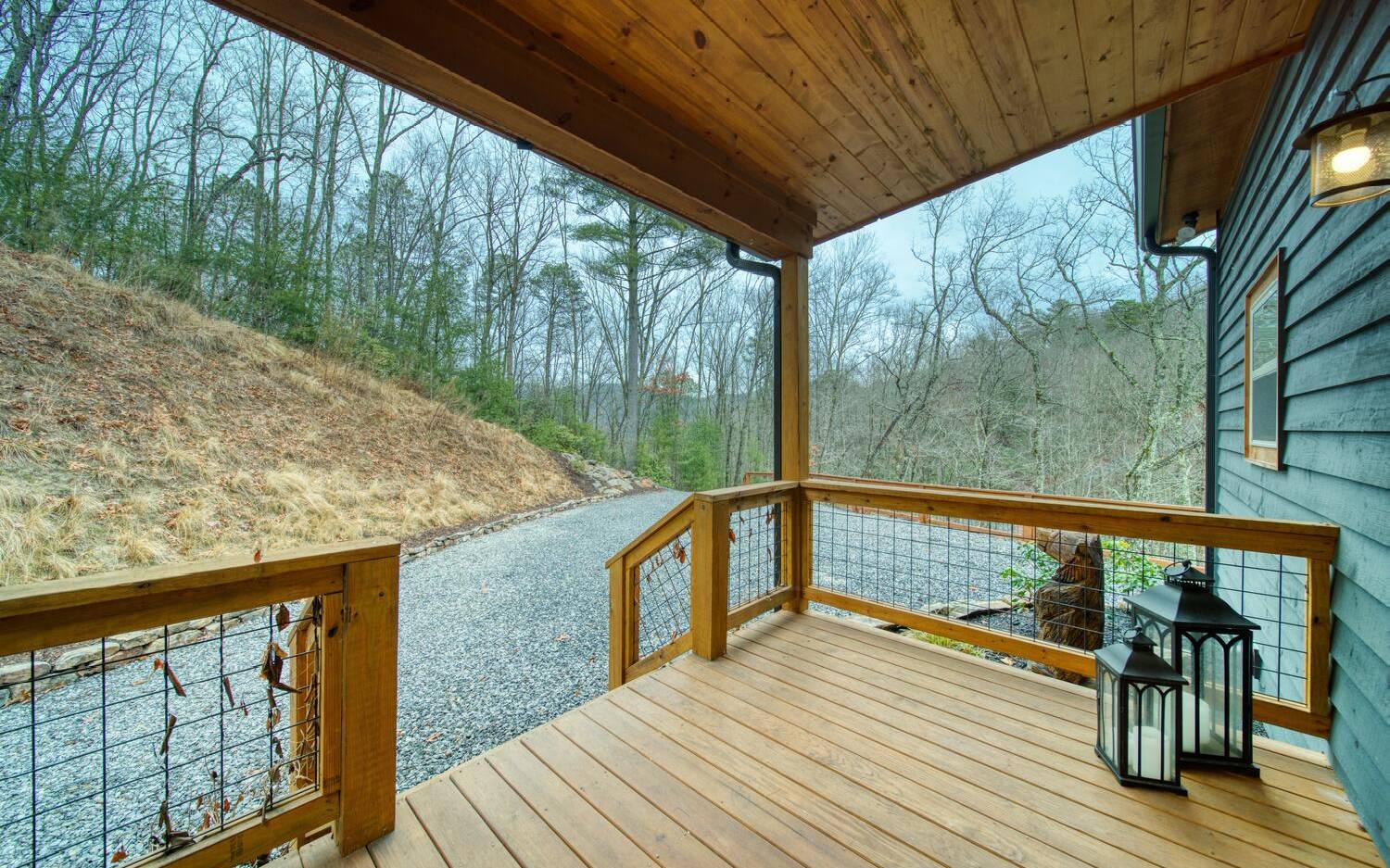 7135 Nell View Road Hiawassee, GA 30546 - Photo 39 of 64 Additional View