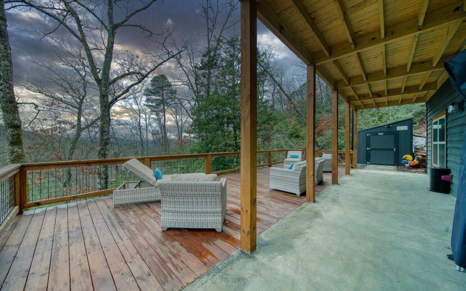 7135 Nell View Road Hiawassee, GA 30546 - Photo 44 of 64 Additional View