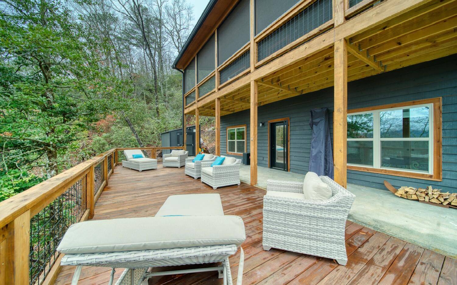 7135 Nell View Road Hiawassee, GA 30546 - Photo 45 of 64 Additional View