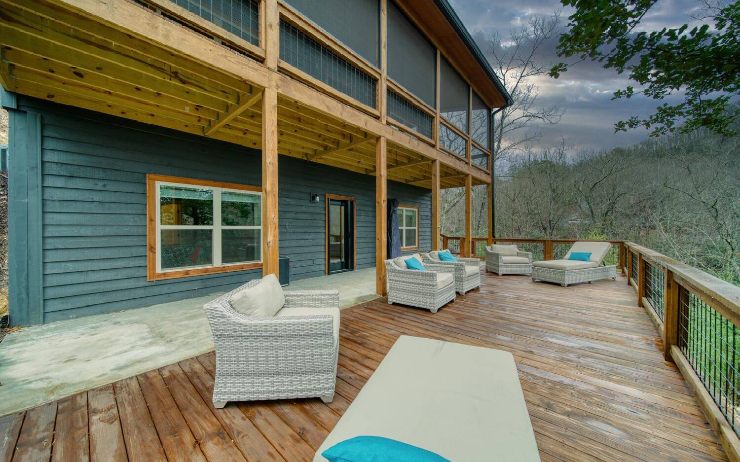 7135 Nell View Road Hiawassee, GA 30546 - Photo 46 of 64 Additional View