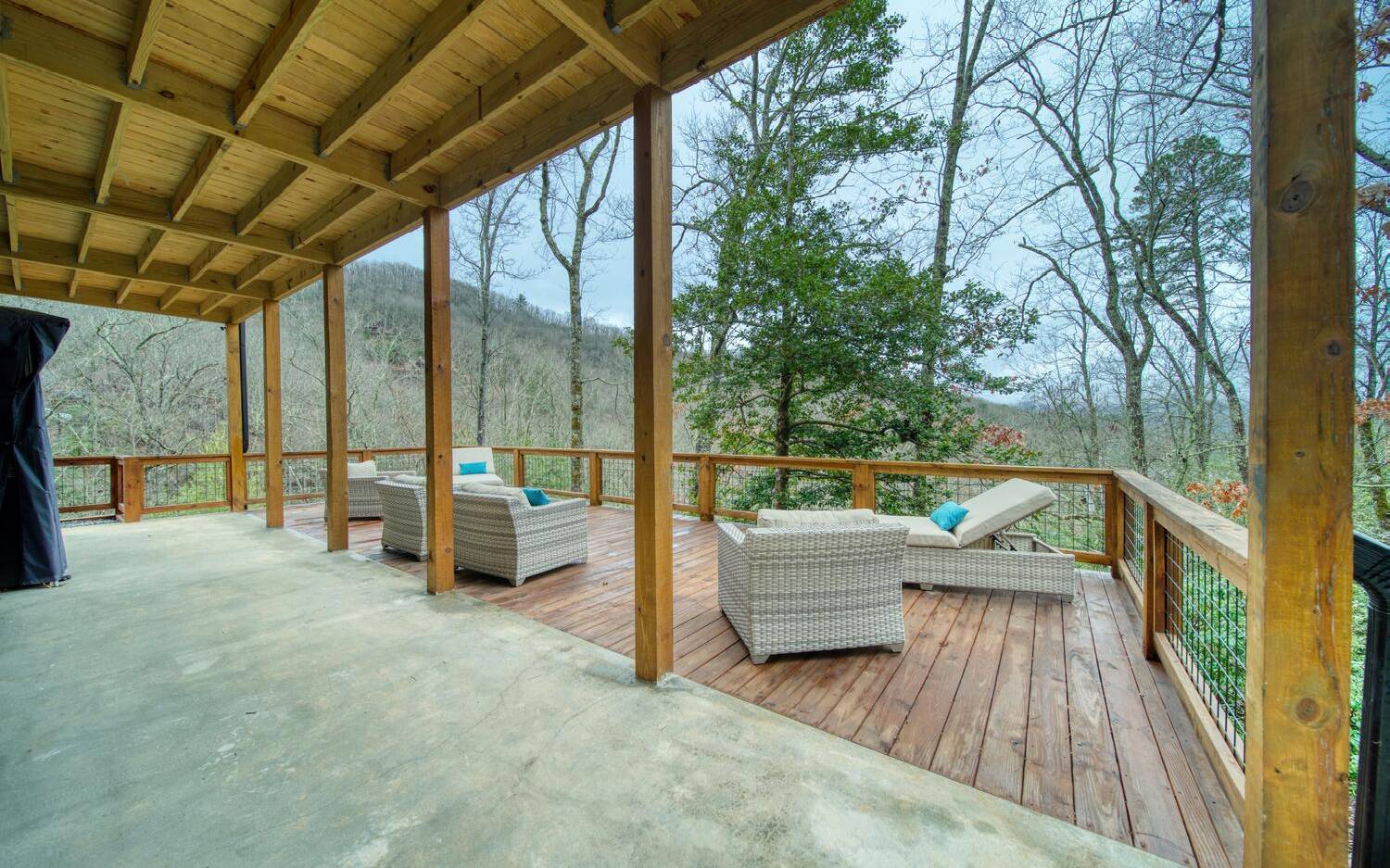 7135 Nell View Road Hiawassee, GA 30546 - Photo 47 of 64 Additional View