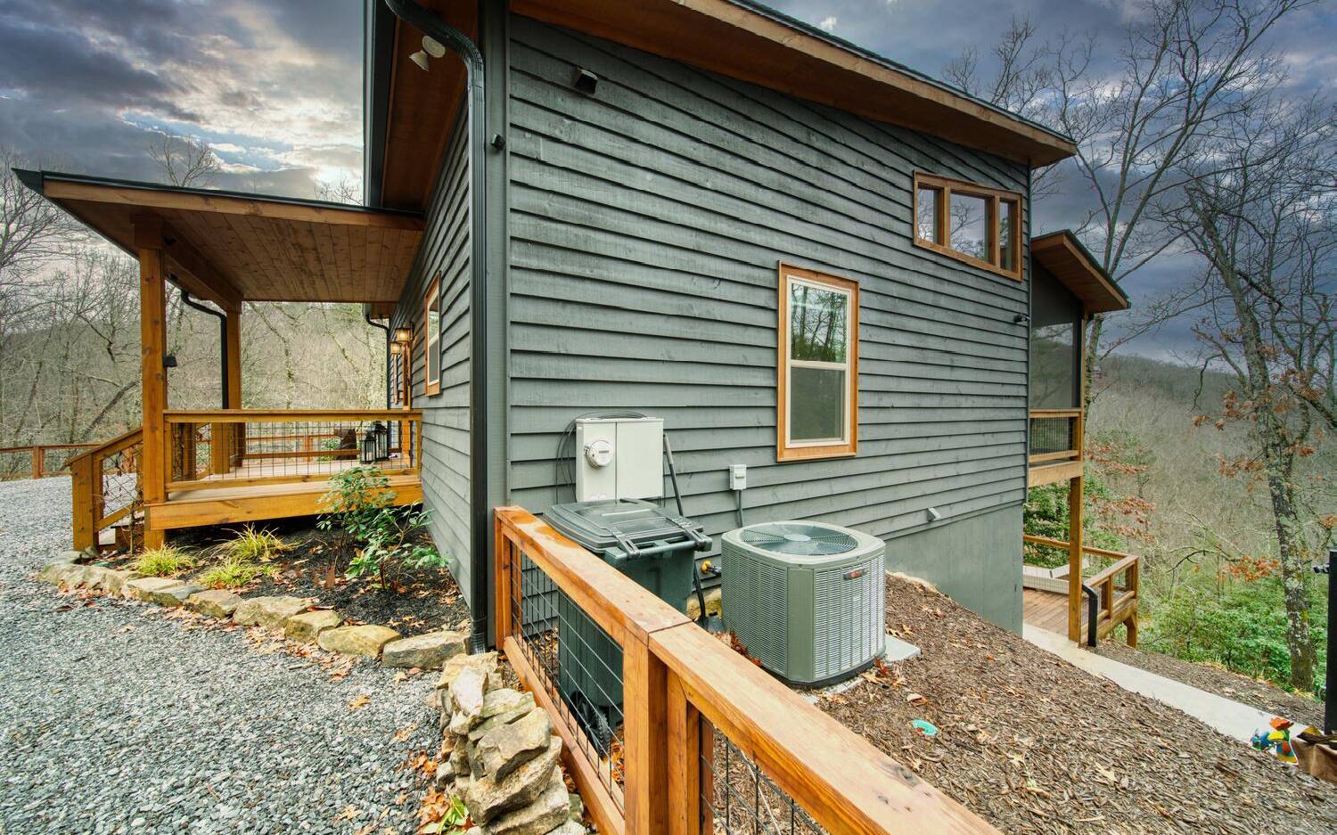 7135 Nell View Road Hiawassee, GA 30546 - Photo 49 of 64 Additional View