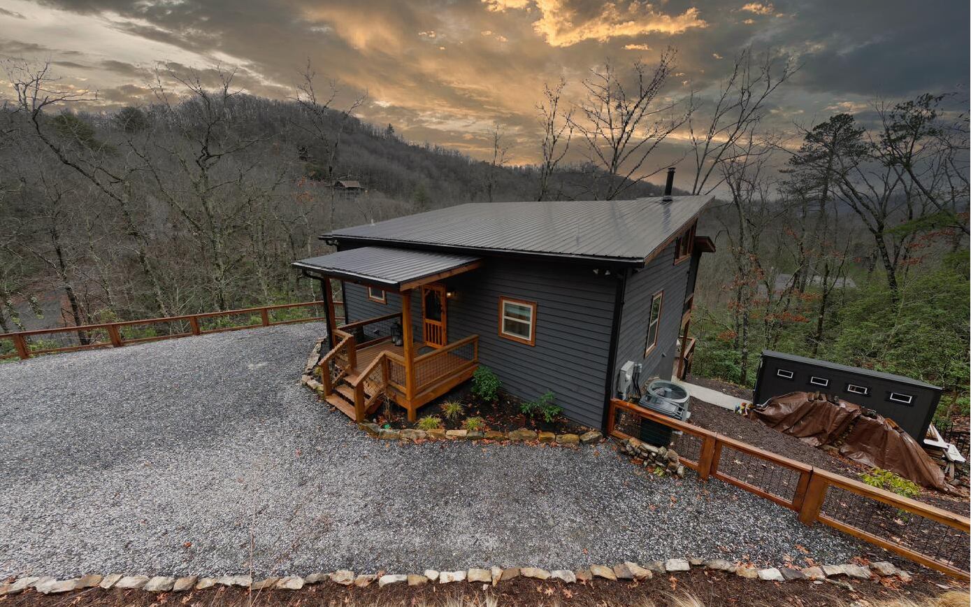 7135 Nell View Road Hiawassee, GA 30546 - Photo 5 of 64 Additional View