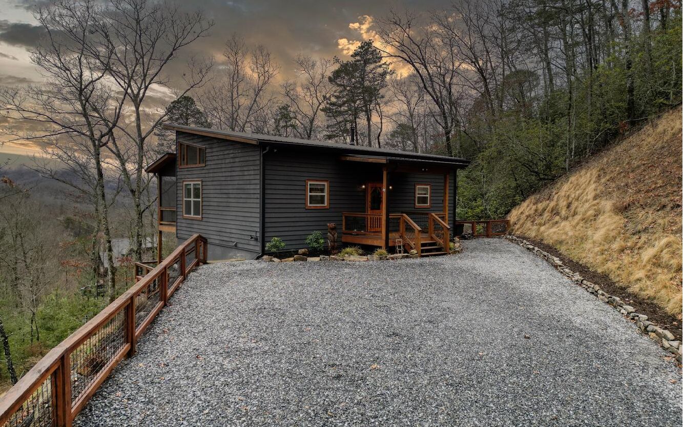 7135 Nell View Road Hiawassee, GA 30546 - Photo 51 of 64 Additional View