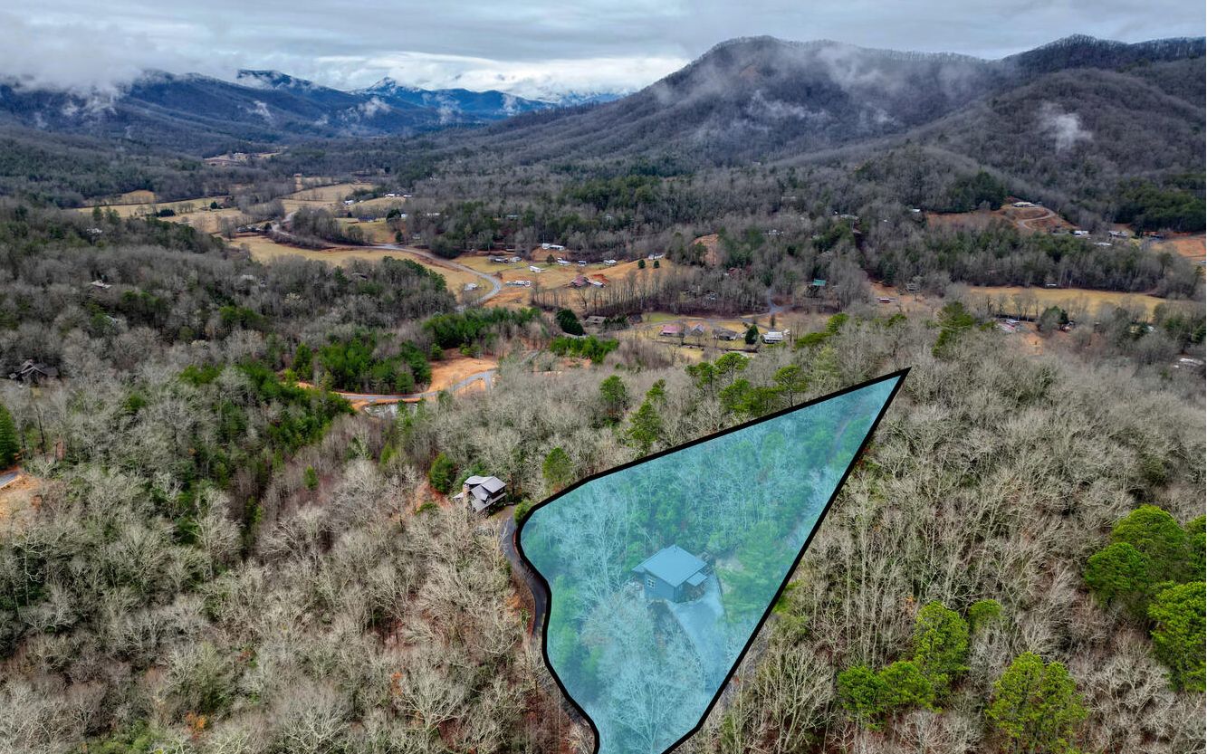 7135 Nell View Road Hiawassee, GA 30546 - Photo 57 of 64 Additional View