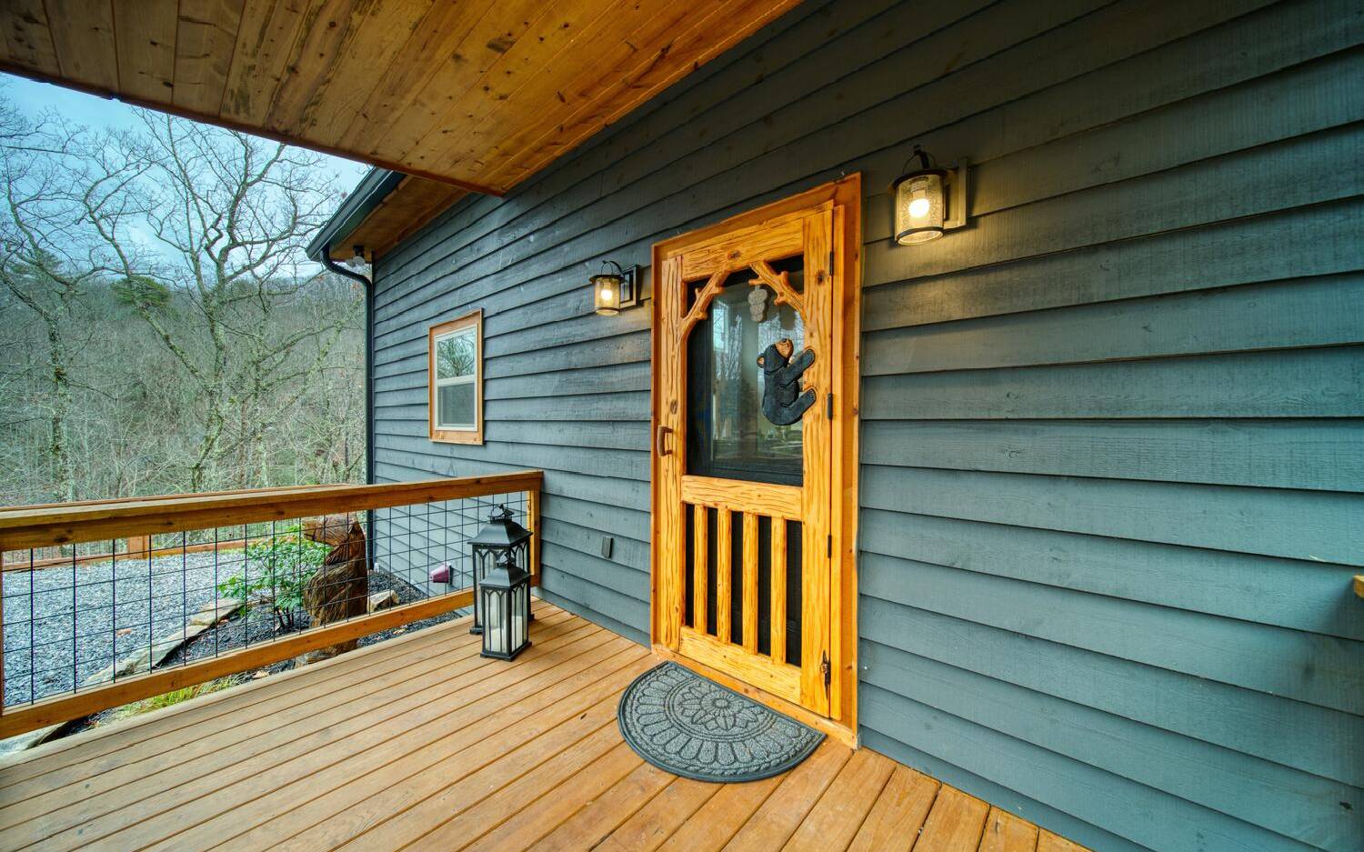 7135 Nell View Road Hiawassee, GA 30546 - Photo 10 of 64 Additional View