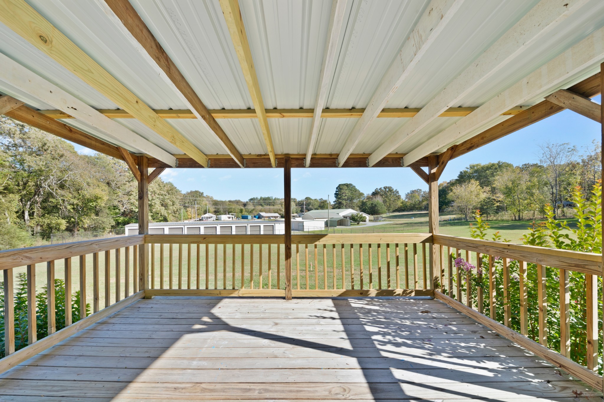 990 Community Road Nunnelly, TN 37137 - Photo 18 of 62