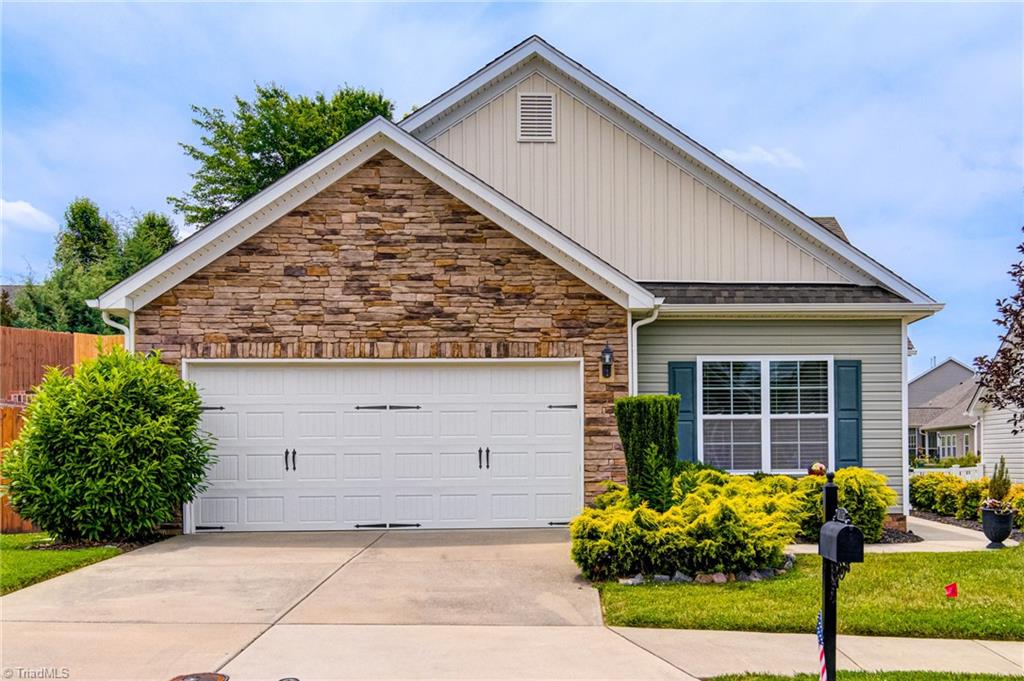 5476 Holbein Gate Road Walkertown, NC 27051 - Photo 1 of 34 Gallery Image 1