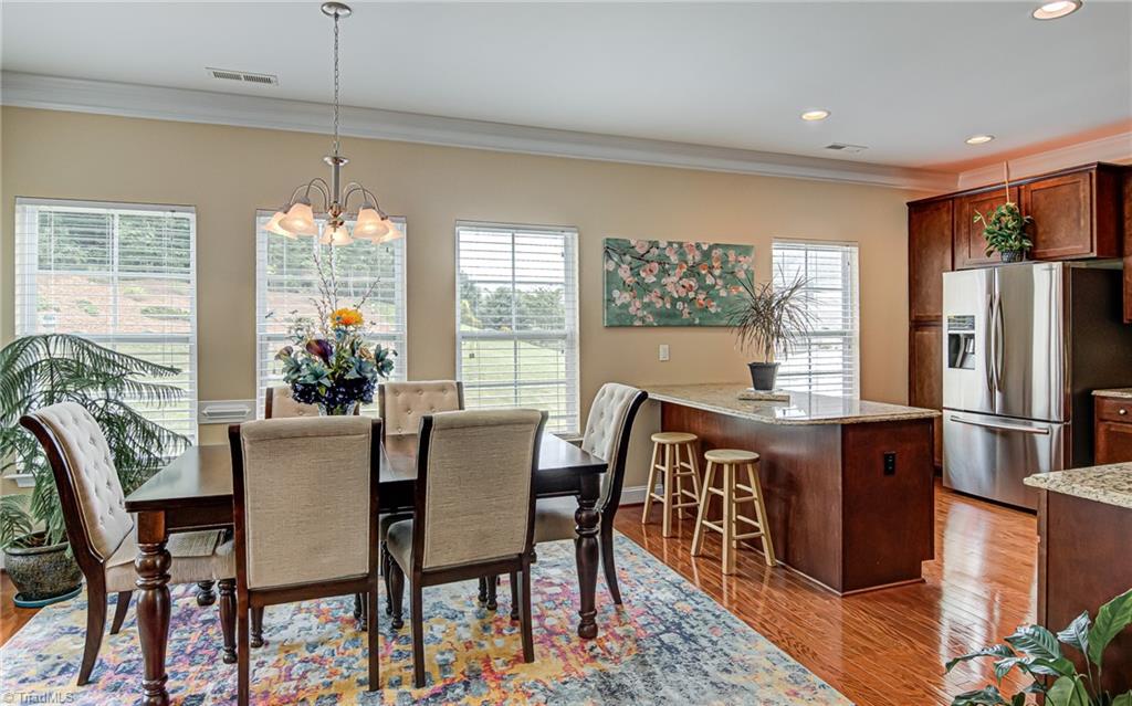 5476 Holbein Gate Road Walkertown, NC 27051 - Photo 11 of 34 Gallery Image 11