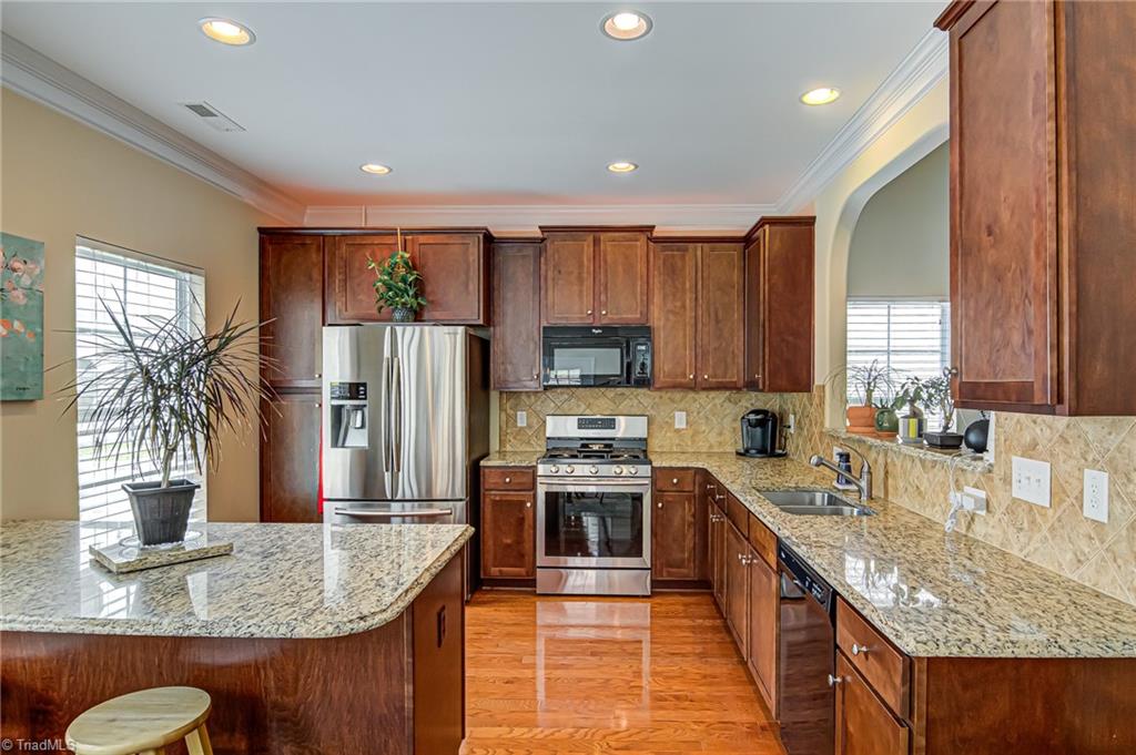 5476 Holbein Gate Road Walkertown, NC 27051 - Photo 12 of 34 Gallery Image 12