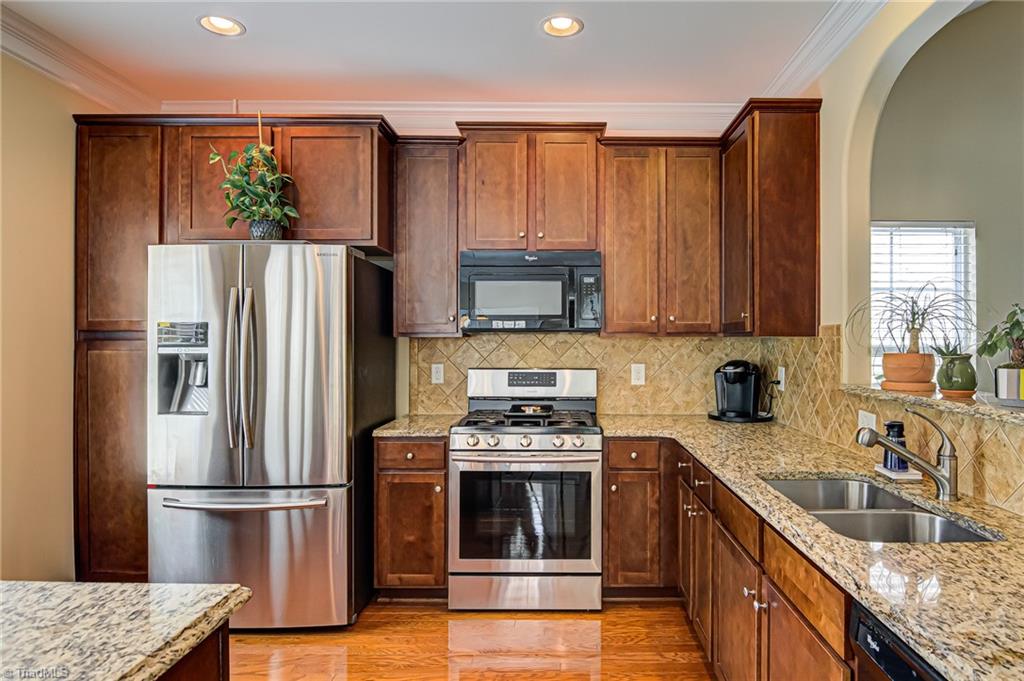 5476 Holbein Gate Road Walkertown, NC 27051 - Photo 13 of 34 Gallery Image 13