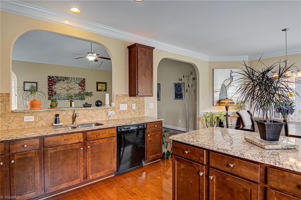 5476 Holbein Gate Road Walkertown, NC 27051 - Photo 14 of 34 Gallery Image 14