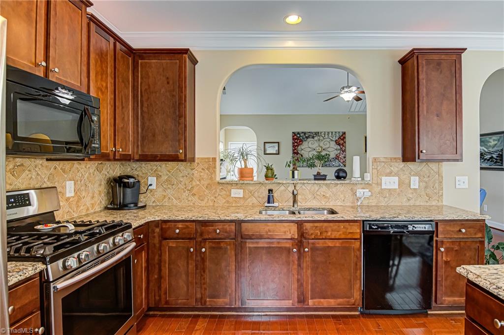 5476 Holbein Gate Road Walkertown, NC 27051 - Photo 15 of 34 Gallery Image 15