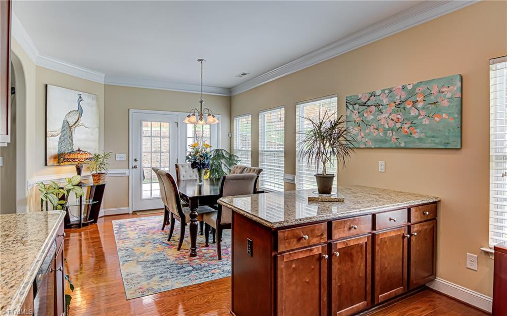 5476 Holbein Gate Road Walkertown, NC 27051 - Photo 16 of 34 Gallery Image 16
