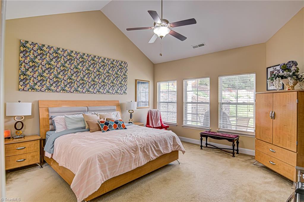 5476 Holbein Gate Road Walkertown, NC 27051 - Photo 17 of 34 Gallery Image 17