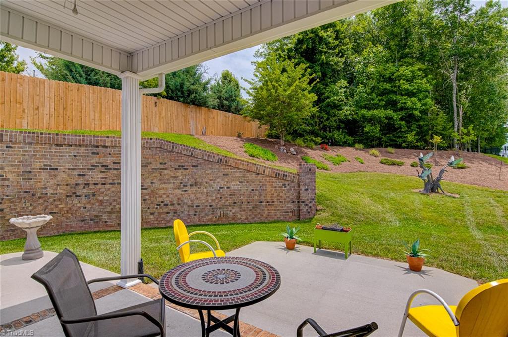 5476 Holbein Gate Road Walkertown, NC 27051 - Photo 25 of 34 Gallery Image 25