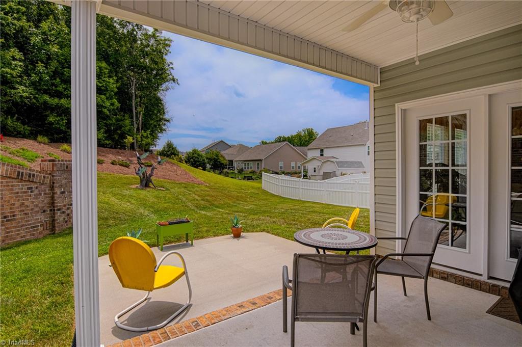 5476 Holbein Gate Road Walkertown, NC 27051 - Photo 26 of 34 Gallery Image 26