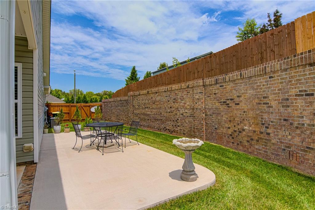 5476 Holbein Gate Road Walkertown, NC 27051 - Photo 28 of 34 Gallery Image 28