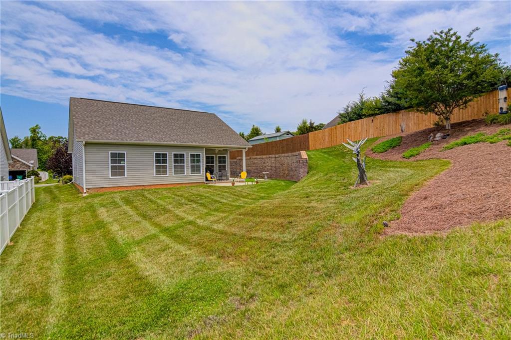 5476 Holbein Gate Road Walkertown, NC 27051 - Photo 29 of 34 Gallery Image 29