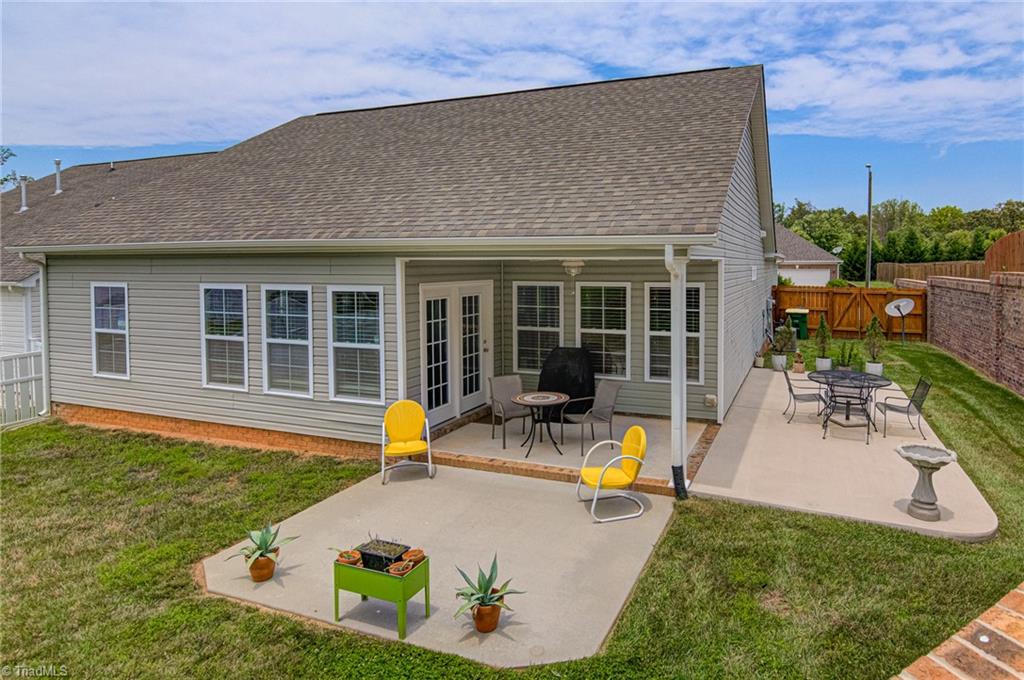 5476 Holbein Gate Road Walkertown, NC 27051 - Photo 31 of 34 Gallery Image 31