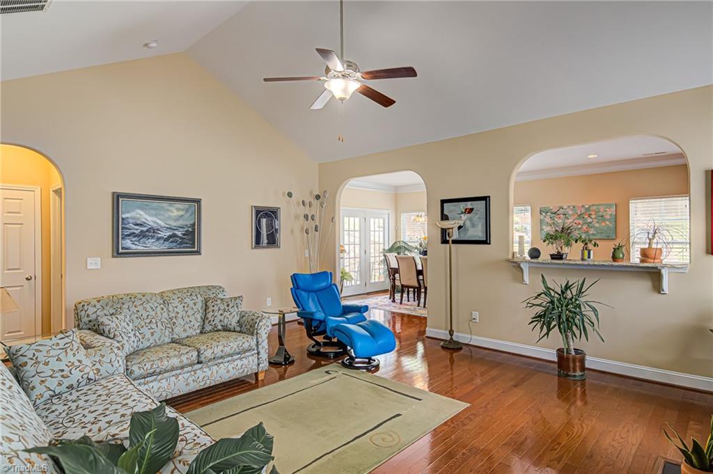 5476 Holbein Gate Road Walkertown, NC 27051 - Photo 5 of 34 Gallery Image 5