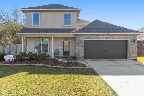 $330,000 | 836 Reunion Pl Circle, Biloxi, MS 39532