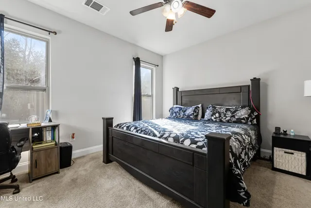 $330,000 | 836 Reunion Pl Circle, Biloxi, MS 39532