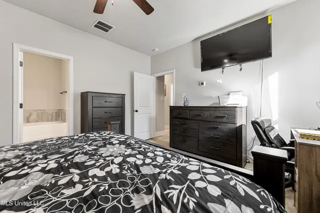 $330,000 | 836 Reunion Pl Circle, Biloxi, MS 39532