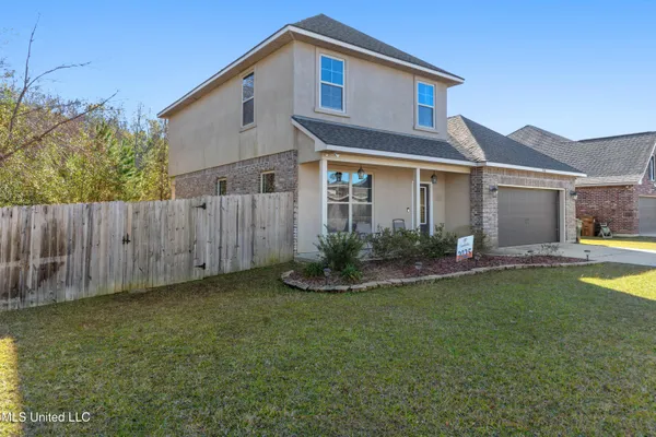$330,000 | 836 Reunion Pl Circle, Biloxi, MS 39532
