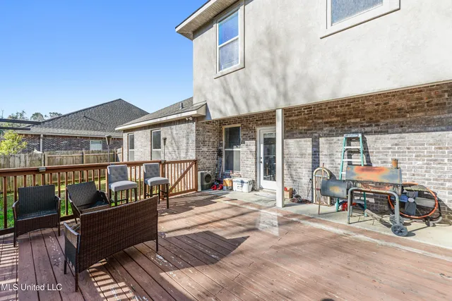 $330,000 | 836 Reunion Pl Circle, Biloxi, MS 39532